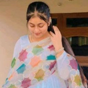 Meet your Posher, Parvinder